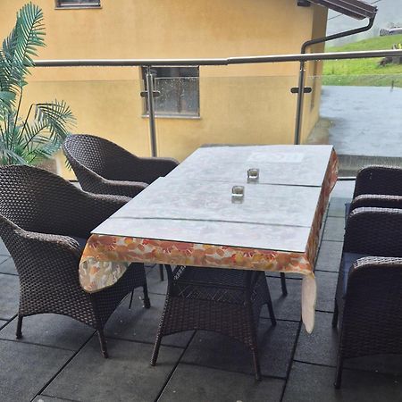 Nortra Apartment Tolmin Esterno foto