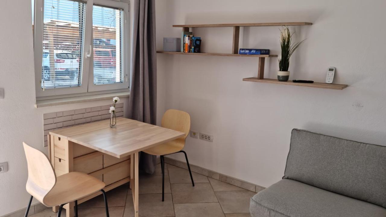 Nortra Apartment Tolmin Esterno foto