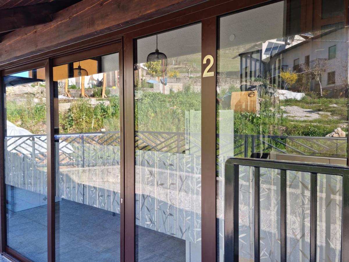 Nortra Apartment Tolmin Esterno foto