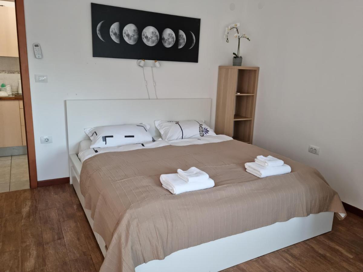 Nortra Apartment Tolmin Esterno foto