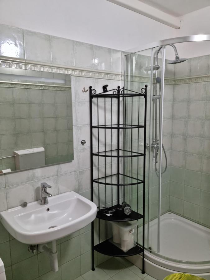 Nortra Apartment Tolmin Esterno foto