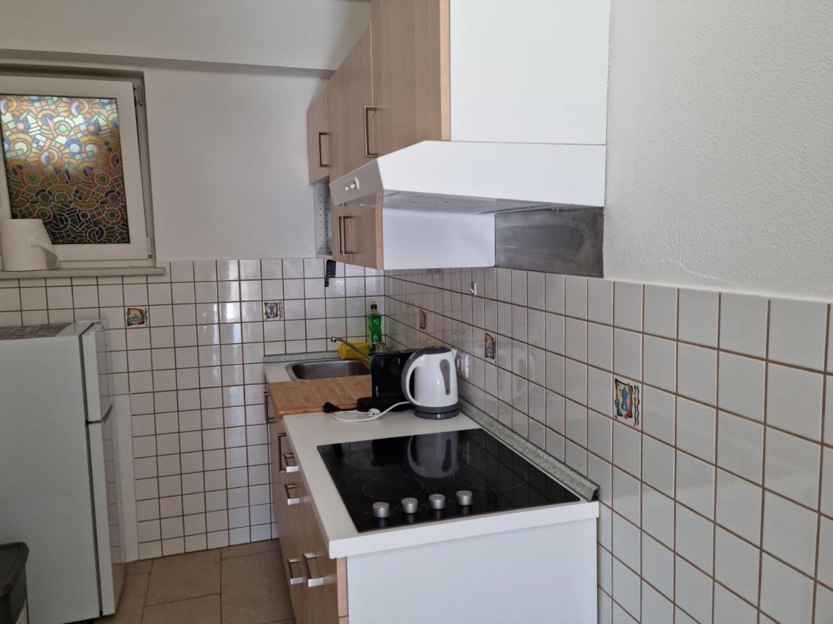 Nortra Apartment Tolmin Esterno foto