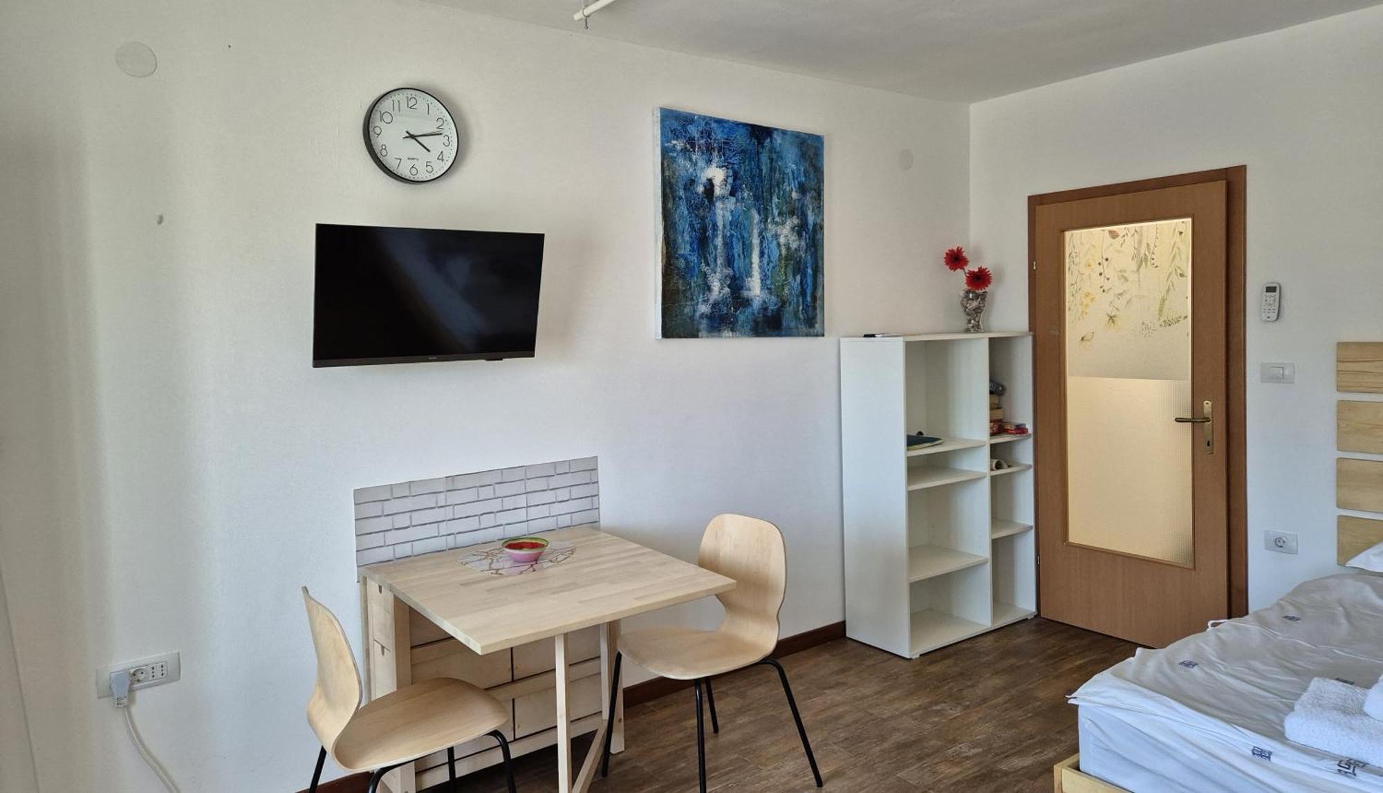Nortra Apartment Tolmin Esterno foto