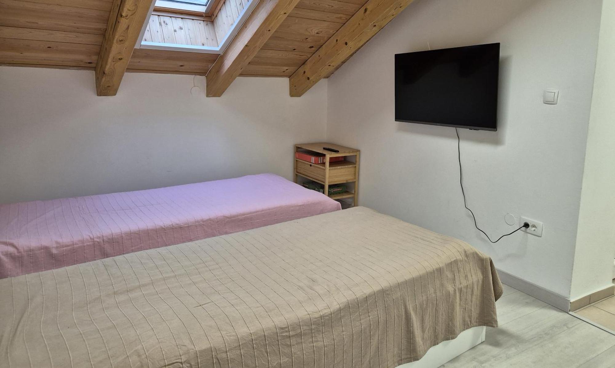 Nortra Apartment Tolmin Esterno foto