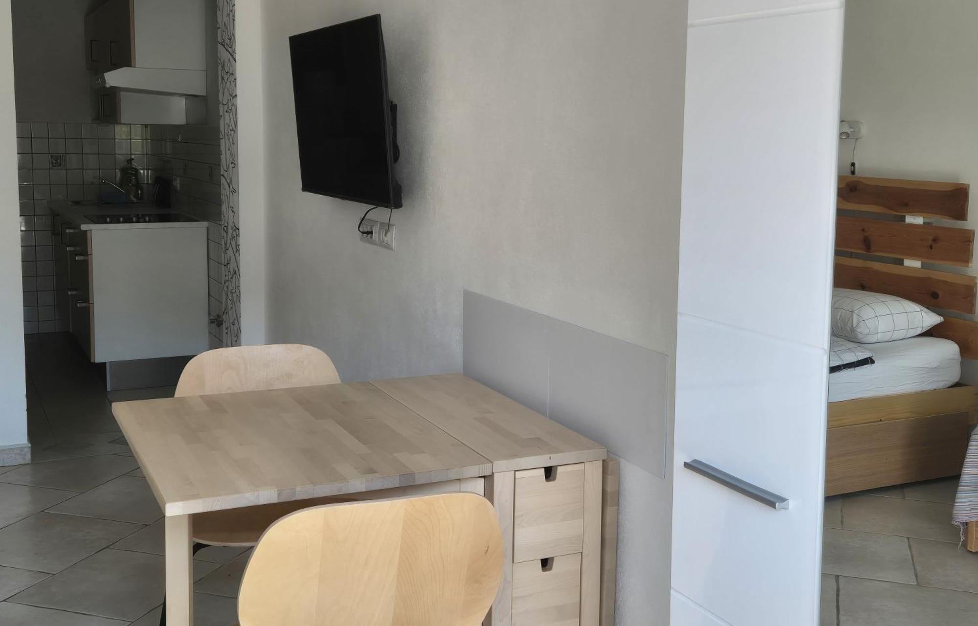 Nortra Apartment Tolmin Esterno foto