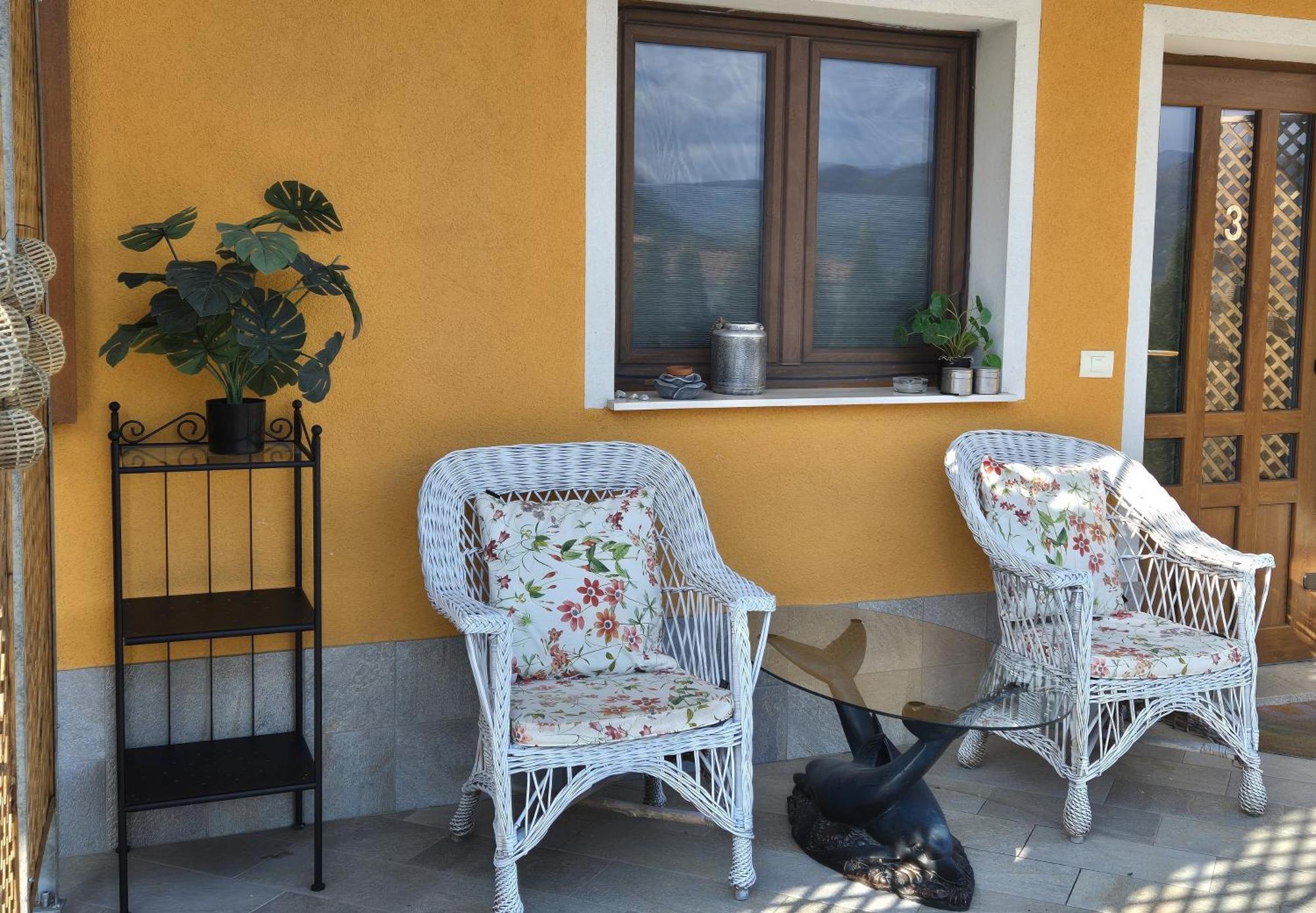 Nortra Apartment Tolmin Esterno foto