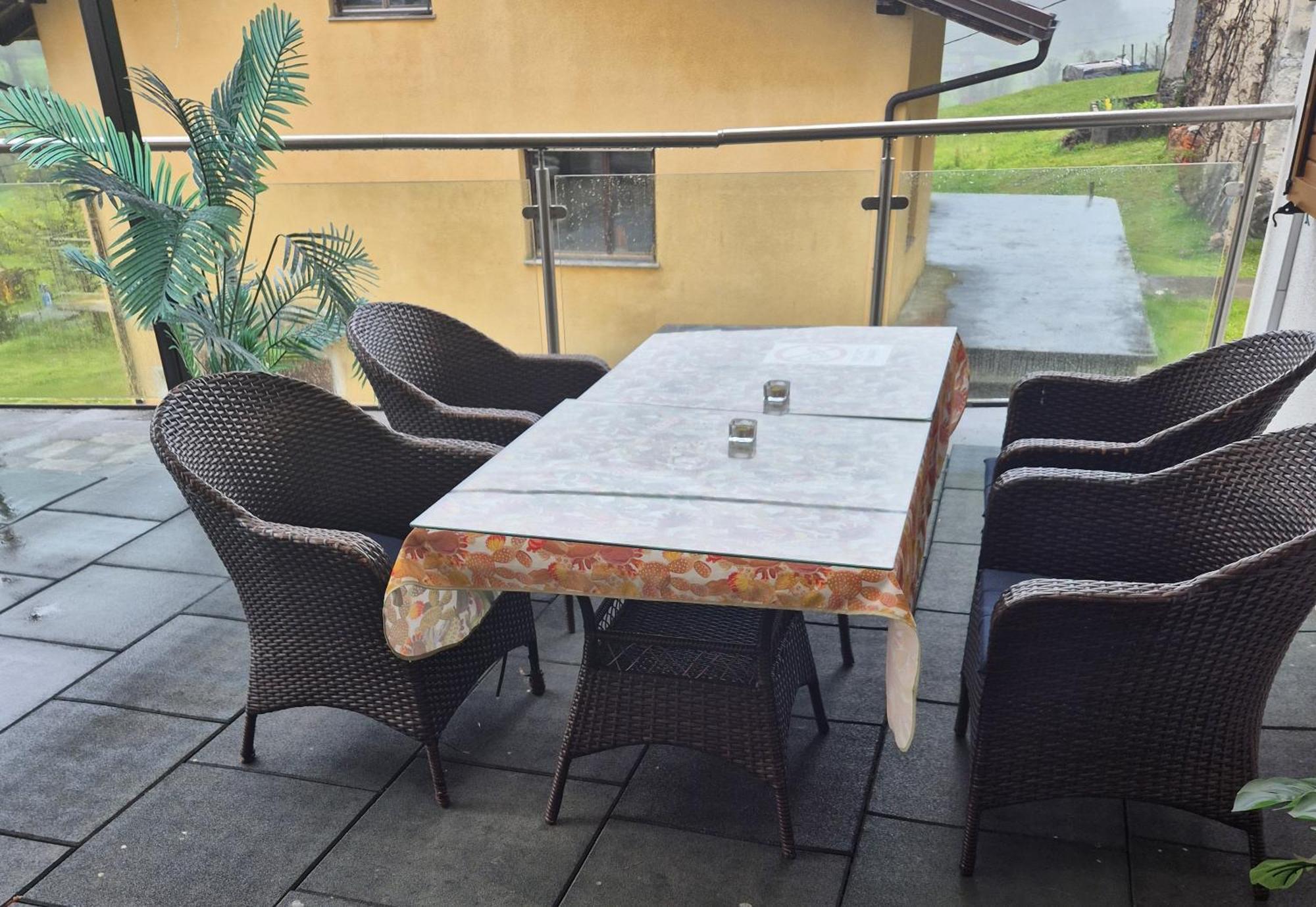 Nortra Apartment Tolmin Esterno foto