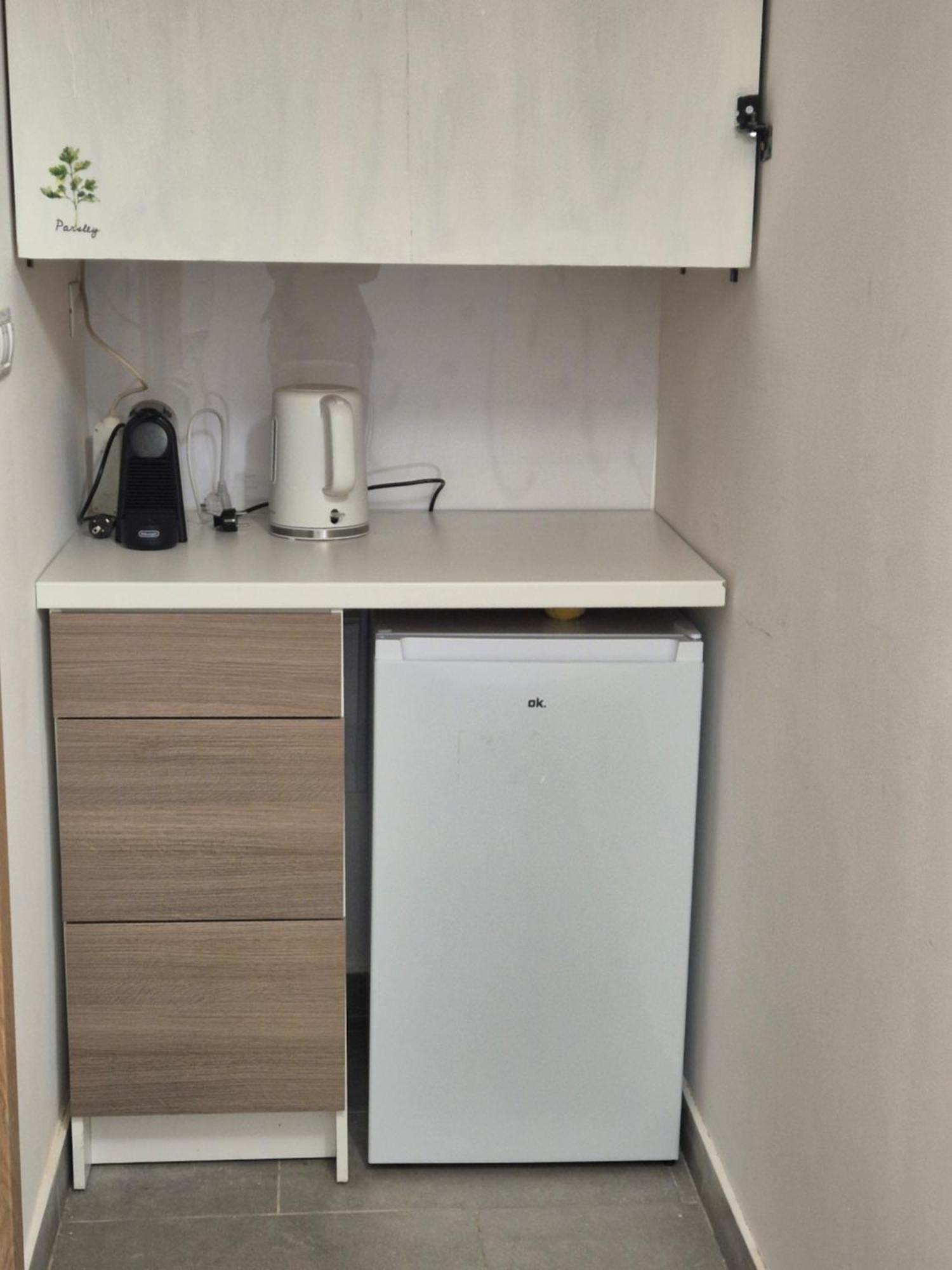Nortra Apartment Tolmin Esterno foto